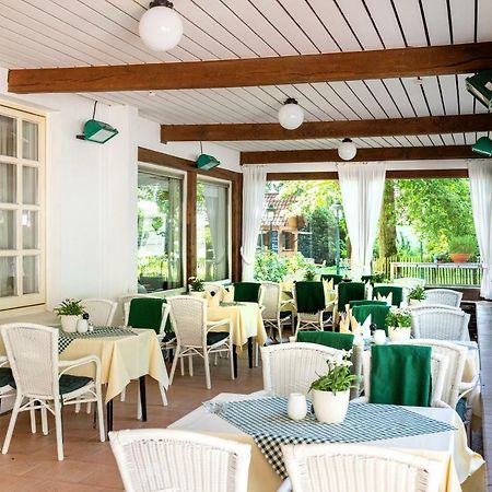Parkhotel Osnabruck 외부 사진