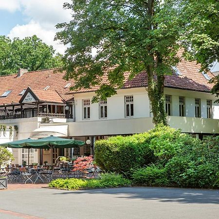 Parkhotel Osnabruck 외부 사진