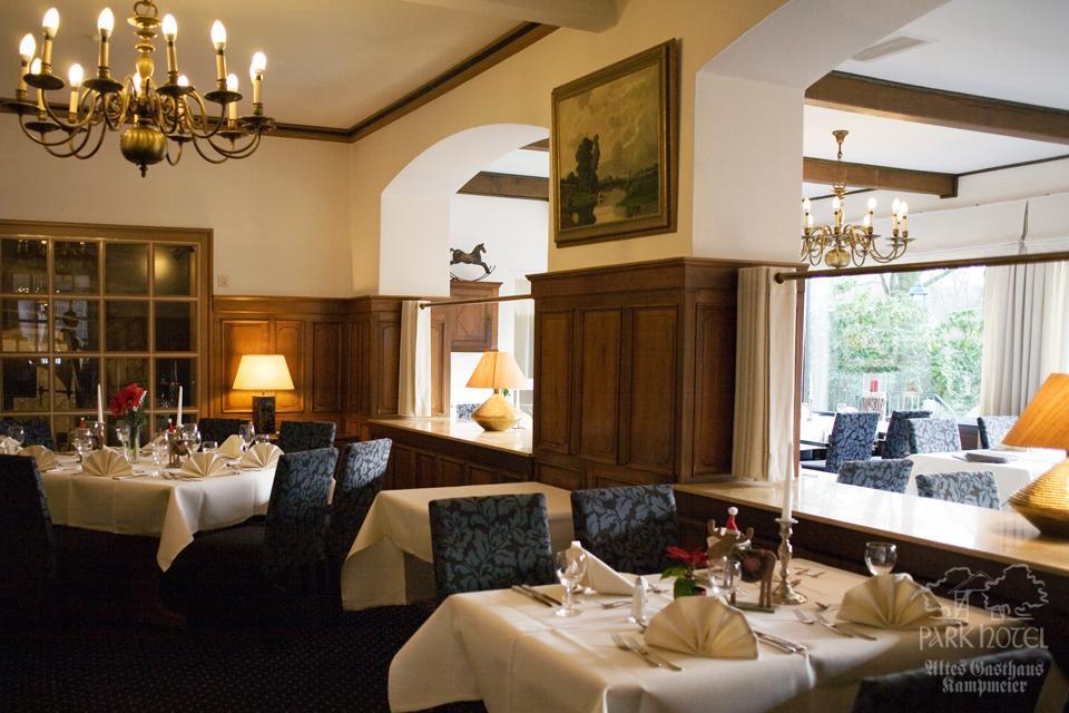 Parkhotel Osnabruck 외부 사진