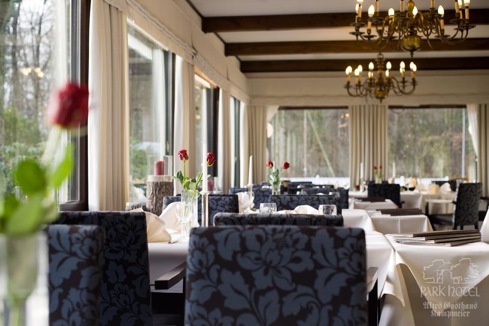 Parkhotel Osnabruck 외부 사진