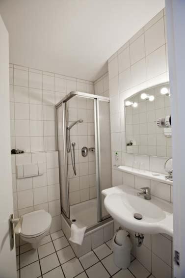 Parkhotel Osnabruck 객실 사진