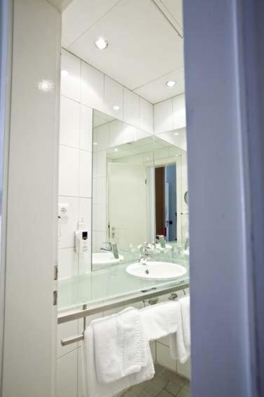 Parkhotel Osnabruck 객실 사진