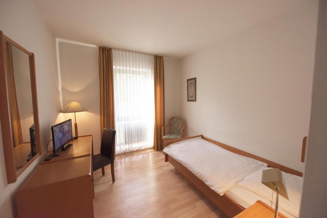 Parkhotel Osnabruck 외부 사진