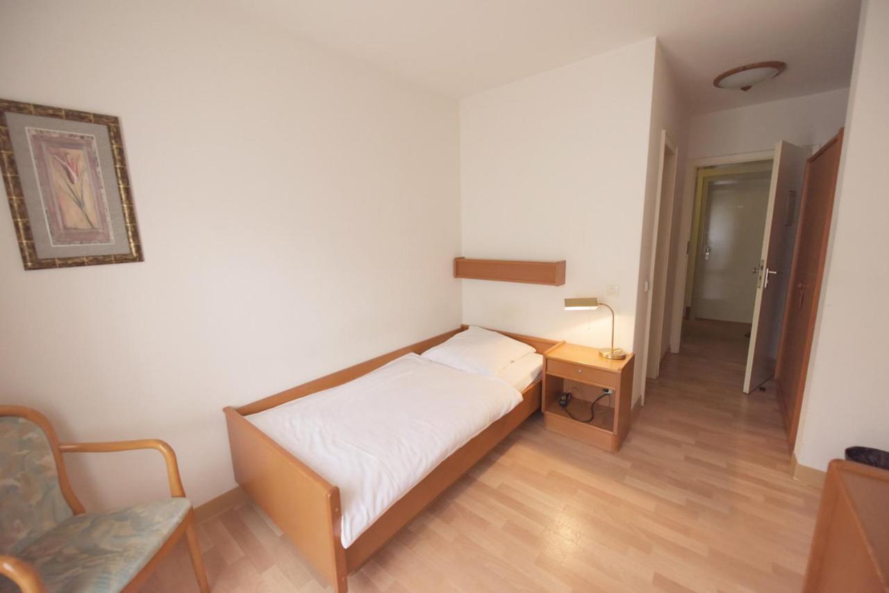 Parkhotel Osnabruck 외부 사진