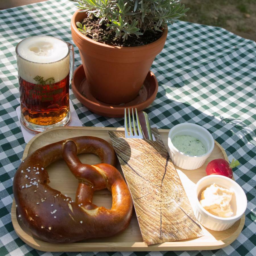 Parkhotel Osnabruck 외부 사진