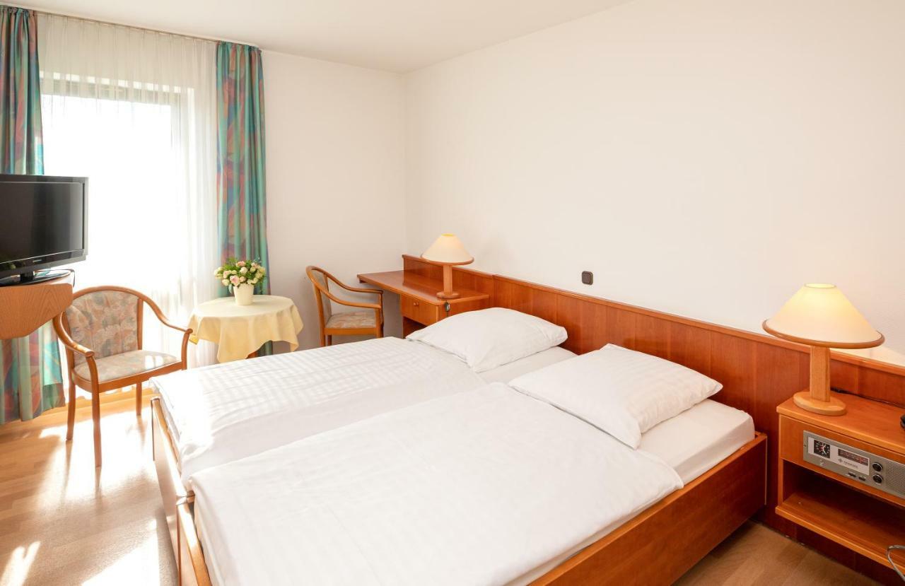 Parkhotel Osnabruck 외부 사진