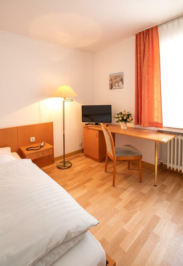 Parkhotel Osnabruck 외부 사진