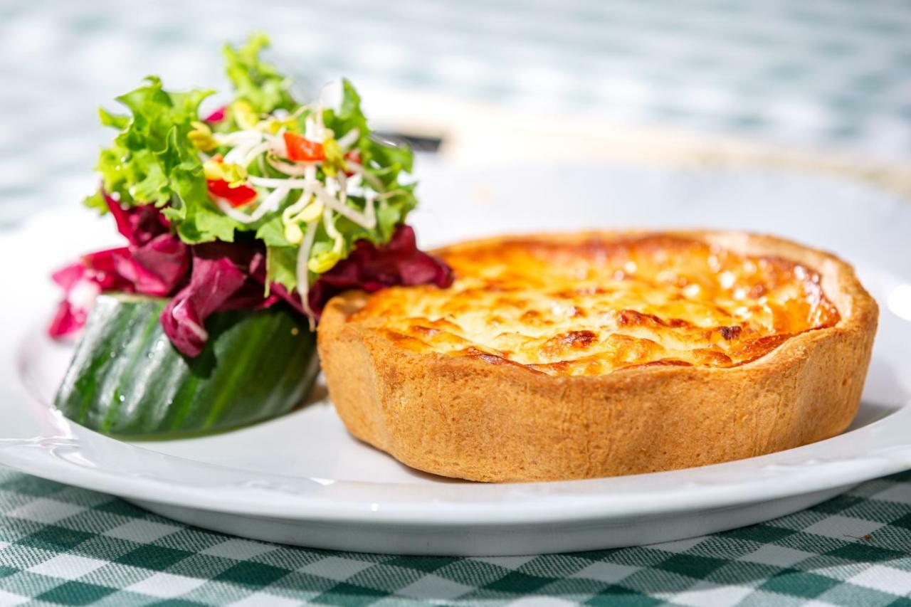 Parkhotel Osnabruck 외부 사진