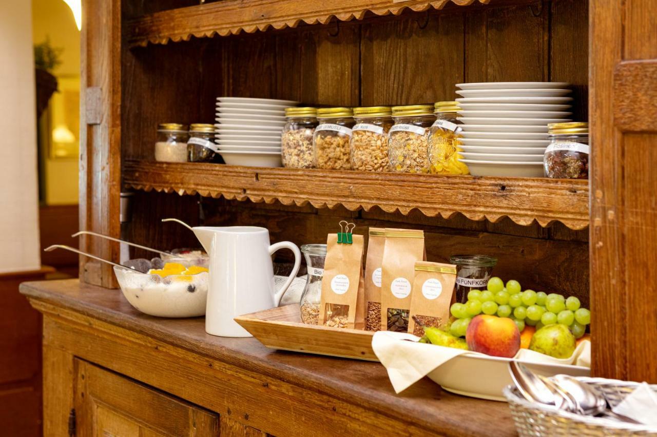 Parkhotel Osnabruck 외부 사진