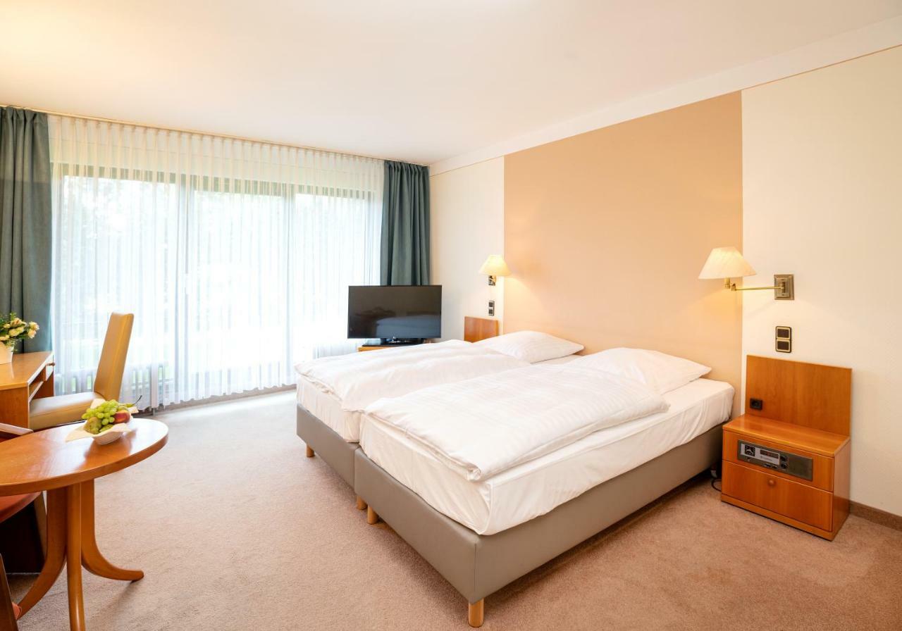 Parkhotel Osnabruck 외부 사진
