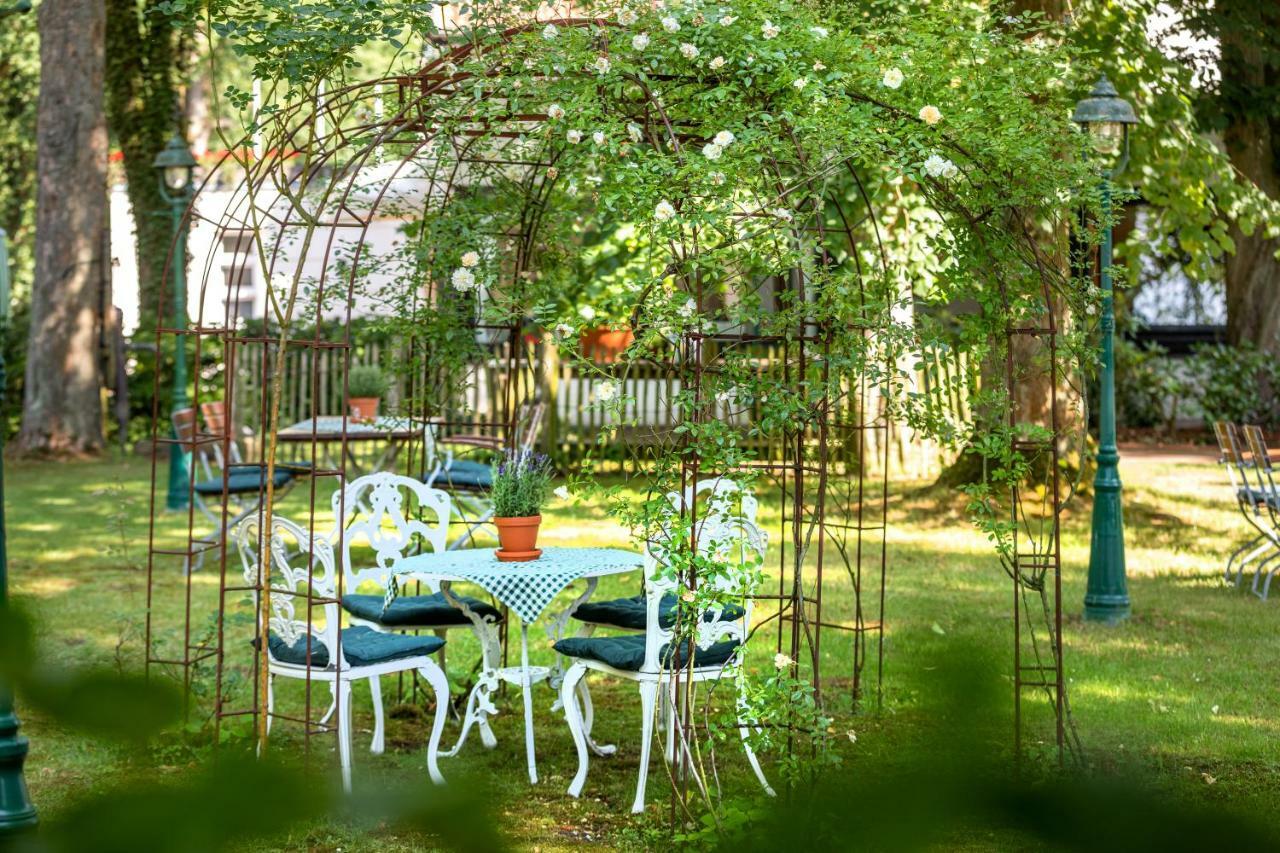 Parkhotel Osnabruck 외부 사진