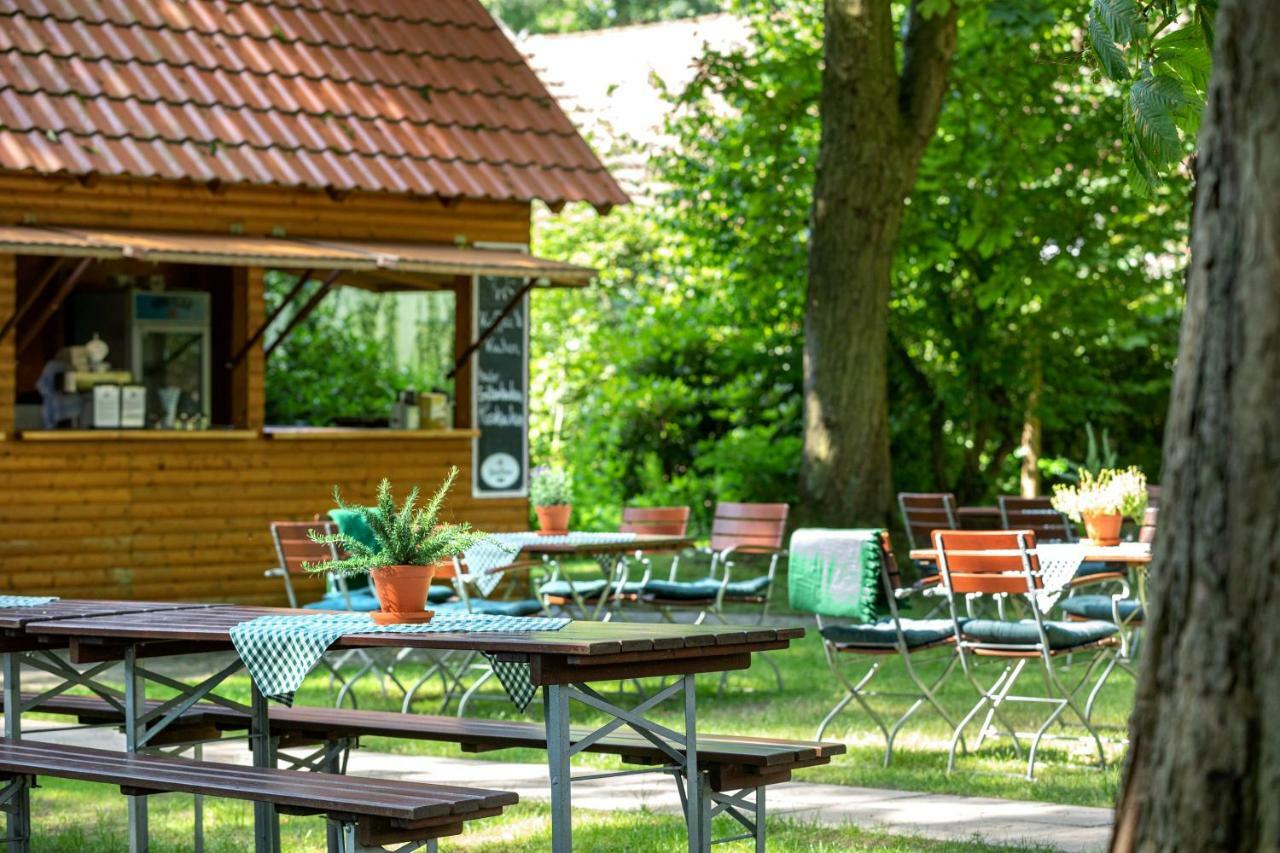 Parkhotel Osnabruck 외부 사진