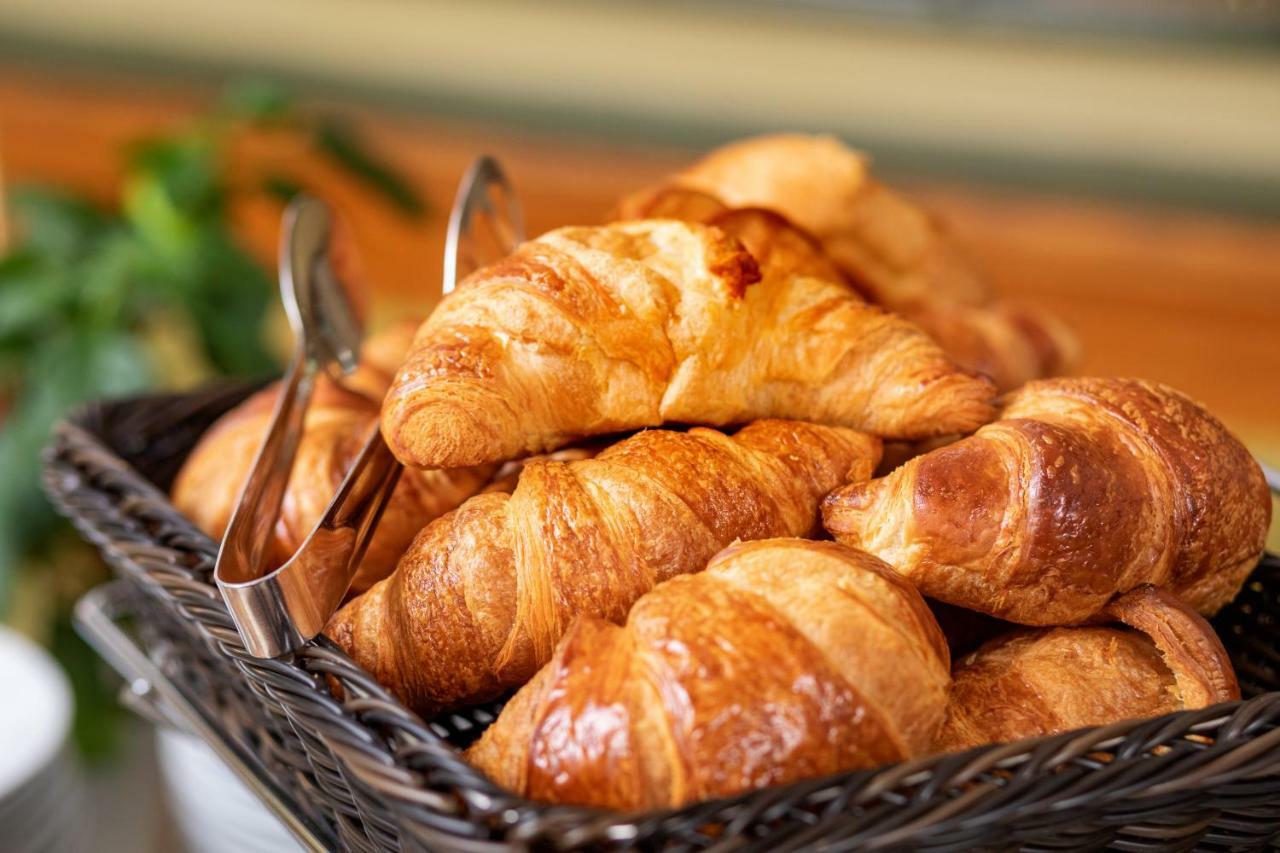 Parkhotel Osnabruck 외부 사진