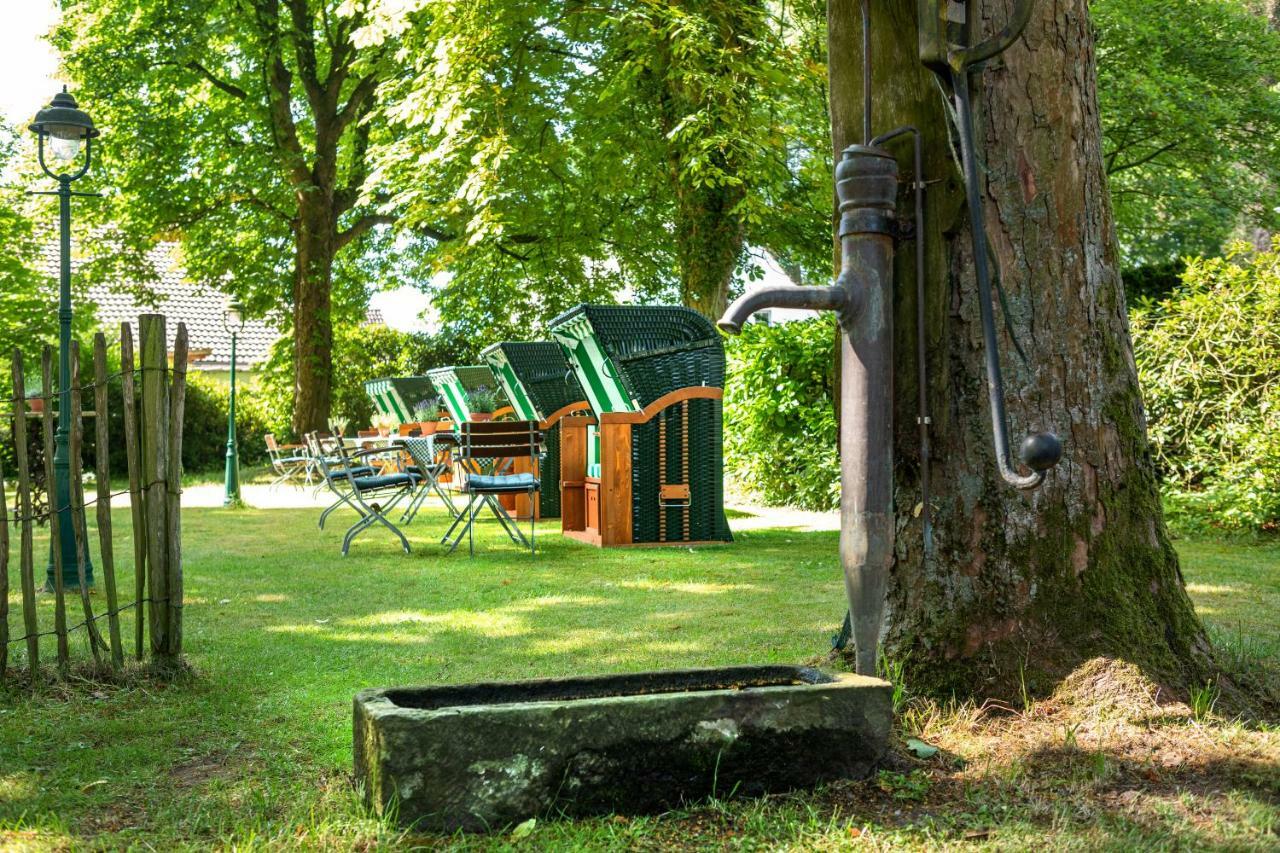Parkhotel Osnabruck 외부 사진