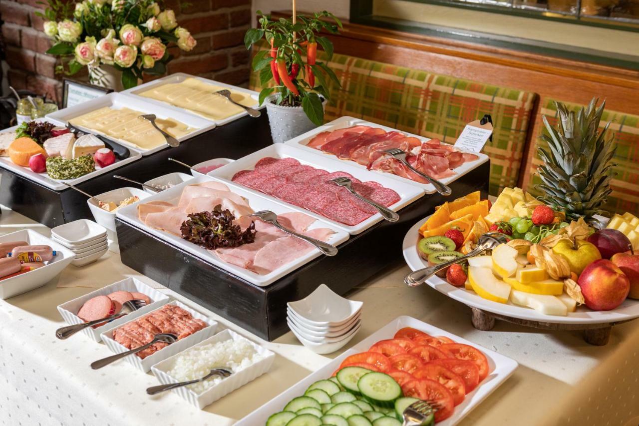 Parkhotel Osnabruck 외부 사진
